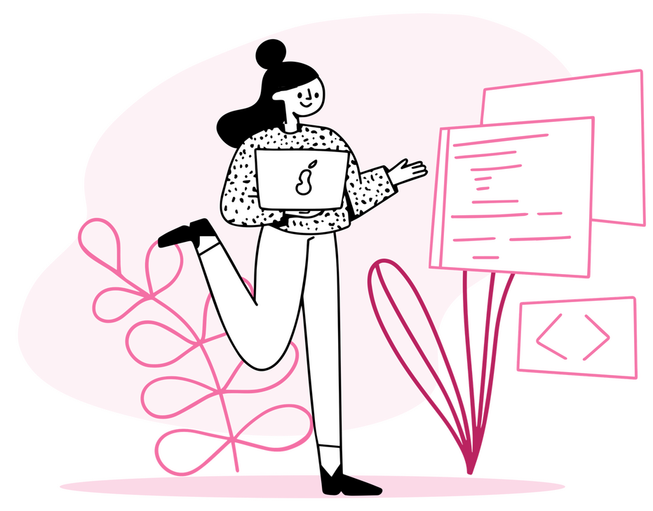 solo working online